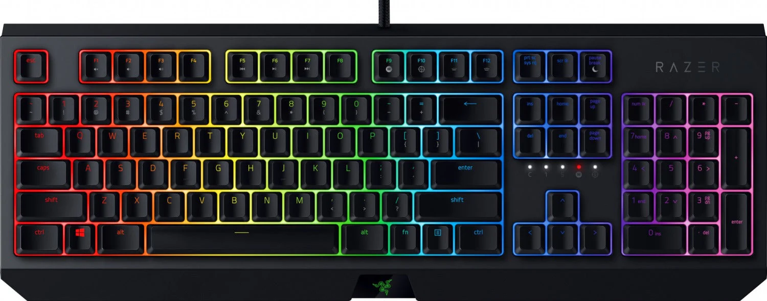 Razer Blackwidow V3